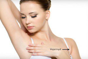 Do You Have Vajarmpits?