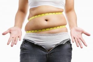 Beat The Beer Belly Blues