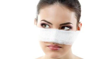 Nose Jobs Dont Get Your Nose Out Of Joint Just Fix It