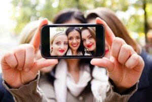 Selfie Surgery & The Twenty Somethings