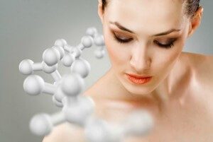 The Peptide Revolution In Skin Care