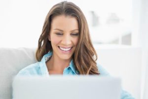 Your Laptop May Be Ageing You
