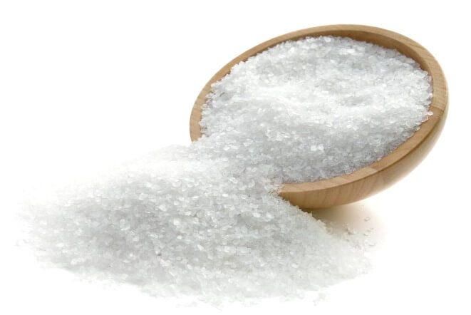 5 Unexpected Sources of Salt Overload