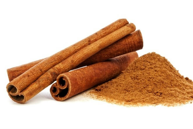 6 Reasons Why Cinnamon Is A Hero