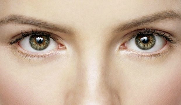 All You Need To Know About Eyes And Ageing