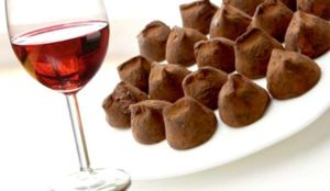 Naughty Foods But Nice To Boost Your Brains Health