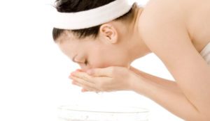 Exfoliation When Too Much Of A Good Thing Can Be Bad