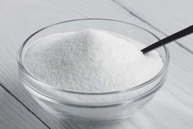 MSM Powder and Its Benefits For The Body As A Supplement