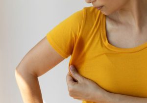 Underarm Injectables For Sweaty Pits