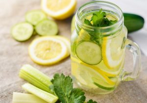 Toxins in the Body and How to Eliminate Them