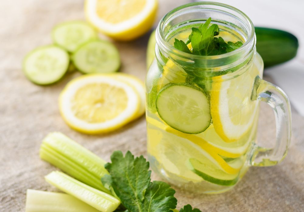 Toxins in the Body and How to Eliminate Them