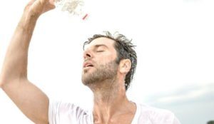 Why Dehydration Is Making You Sick