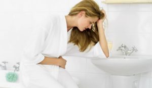 5 Common Health Issues Caused By An Unhealthy Gut