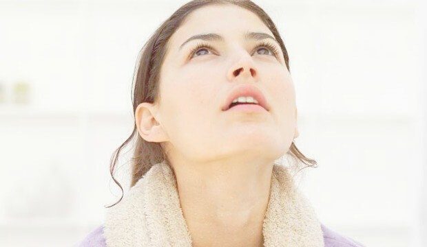 Facial Features & Exercise The Anti-Ageing Secret