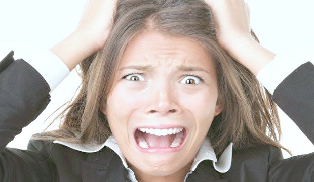 Stress Triggers Top 5 Causes Which May Surprise You