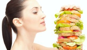 Eating Is It A Brain Thing