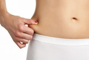 Excess Weight And The 5 Reasons You Cant Shift It