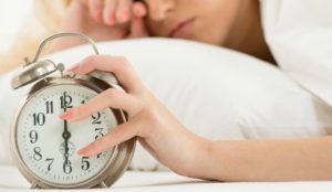 Nap And Make Your Body Happy