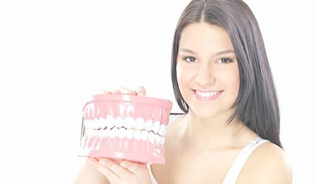 Teeth Treasure them they hold hidden secrets to your health