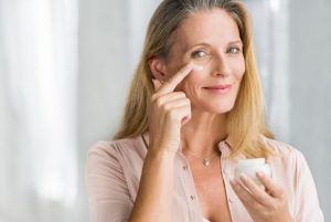 Wrinkles And How They Are Formed