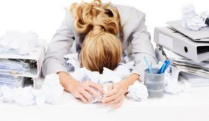 Burnout Its All Related To Chronic Stress And Fatigue
