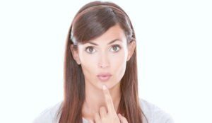 Chin Hair Blues Where Do They Come From And Why