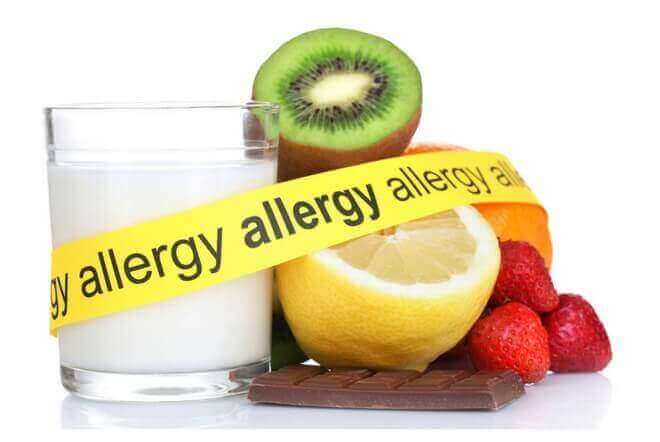 Food Allergies And Intolerances Can Happen At Any Age