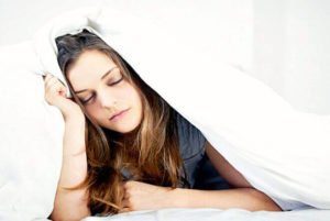 Sleep And Beauty The Connection For A Healthy Happy Complexion
