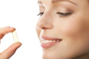 Vitamins These Are Your Must Haves After The Age Of Forty
