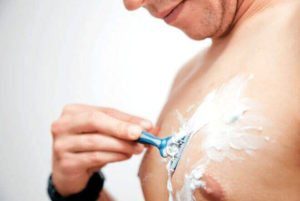 Manscaping The How Tos When It Comes To Grooming