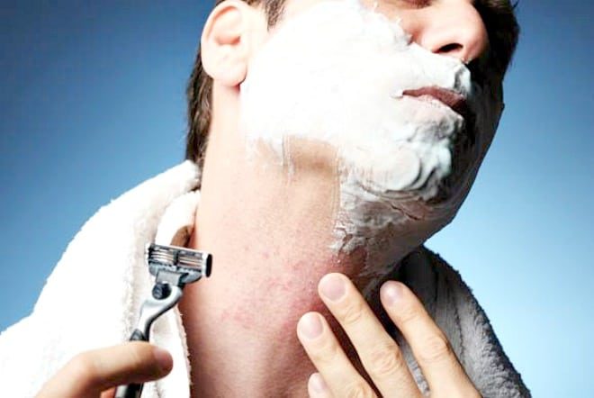 Post shaving relief SkinCeuticals Phyto Corrective Masque