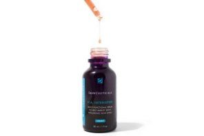 HA Intensifier by SkinCeuticals our review on this new serum