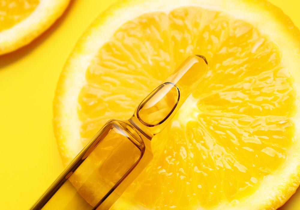 Vitamin C The New Skin Care Hero