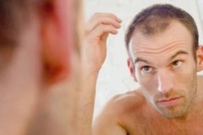 Male Hair Loss What Are The Best When It Comes To Treatment
