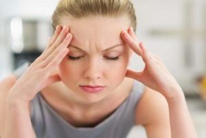 Menstruation Is It Messing With Your Brain Functioning