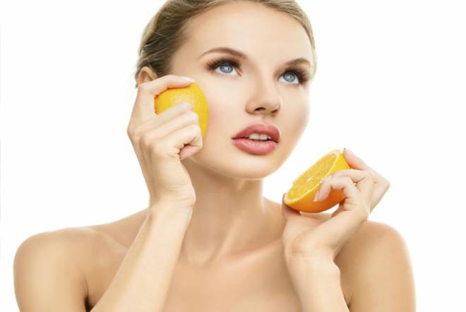 Vitamin C The New Skin Care Hero And Here Is Why