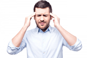 Headaches four reasons you may be struggling to shake them