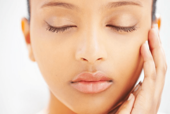 Glowing skin all week five tips to brighten up