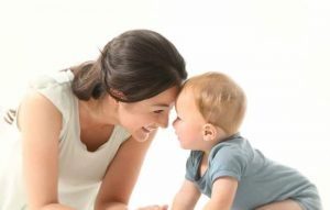 Baby brain: Its real but its not all negative as you might have thought