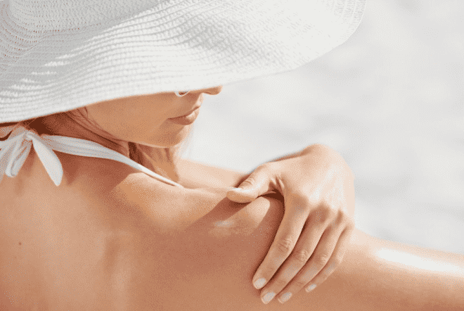 Sunblock is it a necessary evil or part of your anti-ageing toolkit