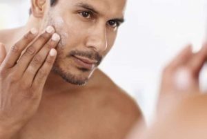 Exfoliation Guys Are You Doing More Harm Than Good
