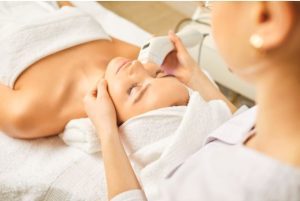 Transdermal Mesotherapy