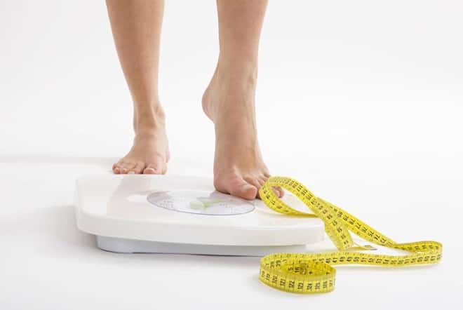 Insulin Resistance Is It Causing Your Unwanted Weight Gain