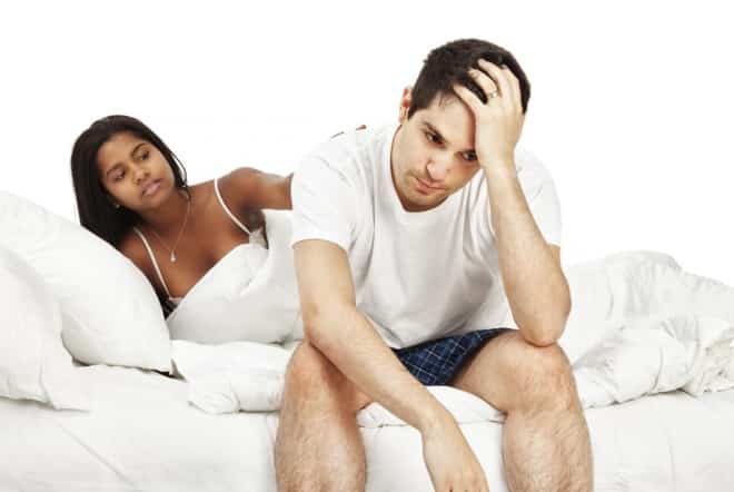 Erectile dysfunction Could carboxytherapy help your intimacy issues