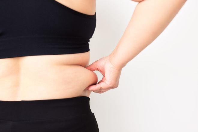 Lipodissolve vs Ceccarelli