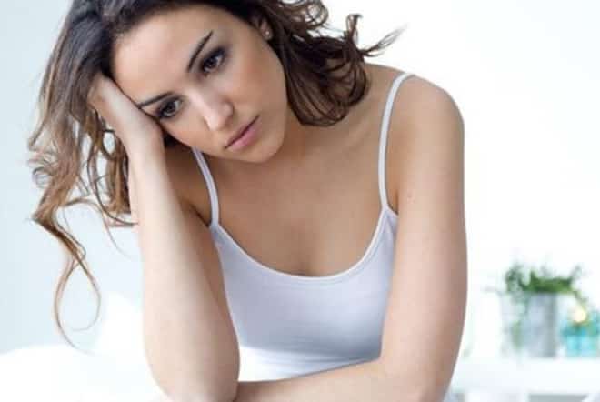 Early menopause Dont worry we can help you make the shift