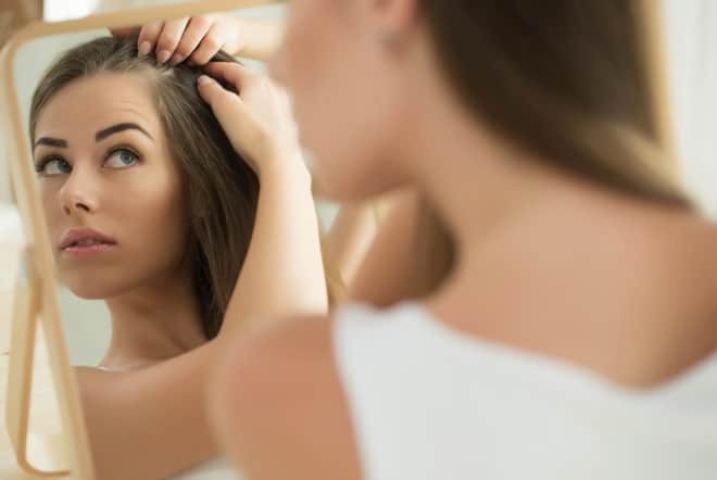 Hair loss solutions Real ways to stop hair fall out and stimulate regrowth
