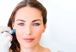 Hydra Touch: Restore moisture levels and watch your skin glow