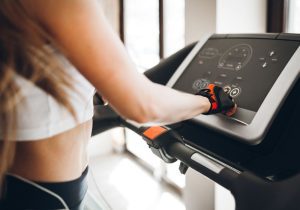 Excercise and Weight Loss