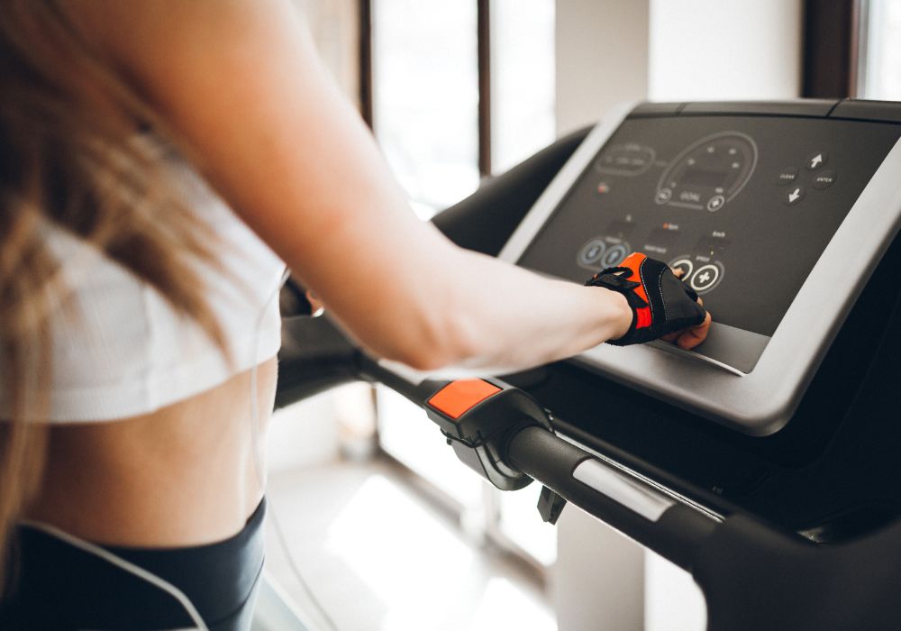 Excercise and Weight Loss